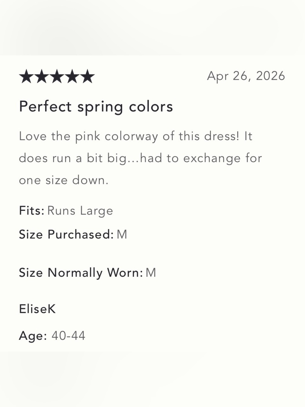 NWT Size M - By Anthropologie Peregrine Cotton Puff-Sleeve Midi Dress (US$ 188) - Picture 13 of 16